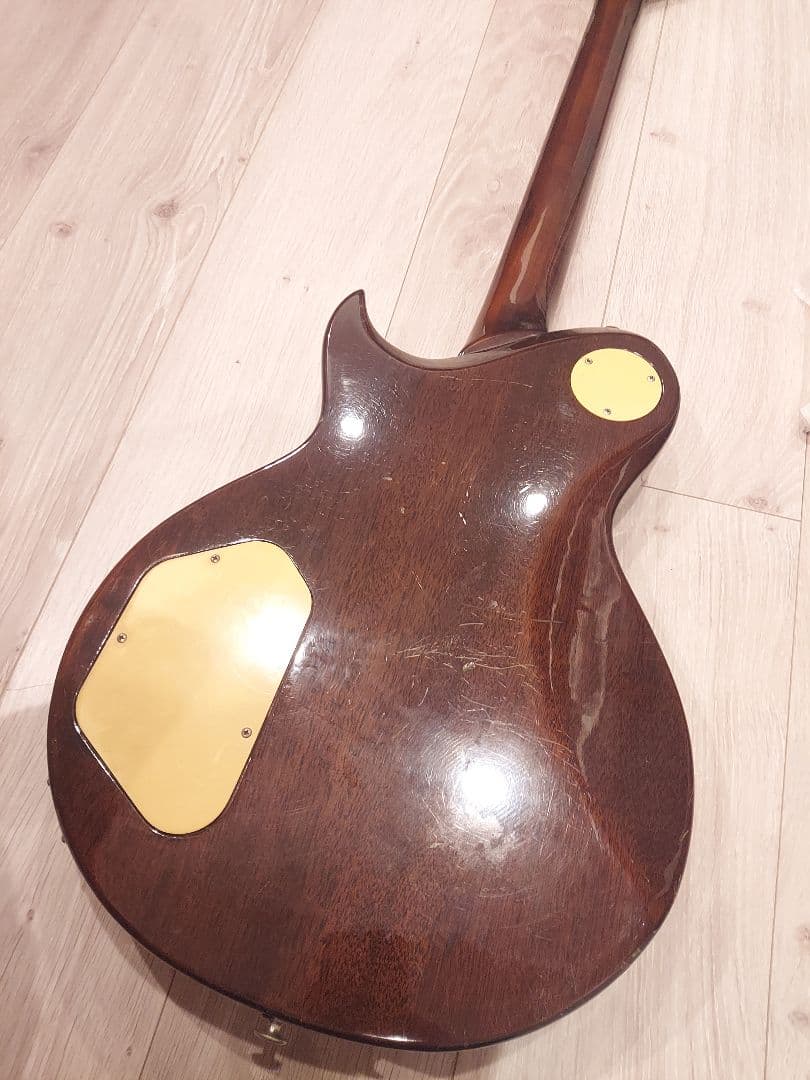 Aria pro Ⅱ PE-R60 エレキギター