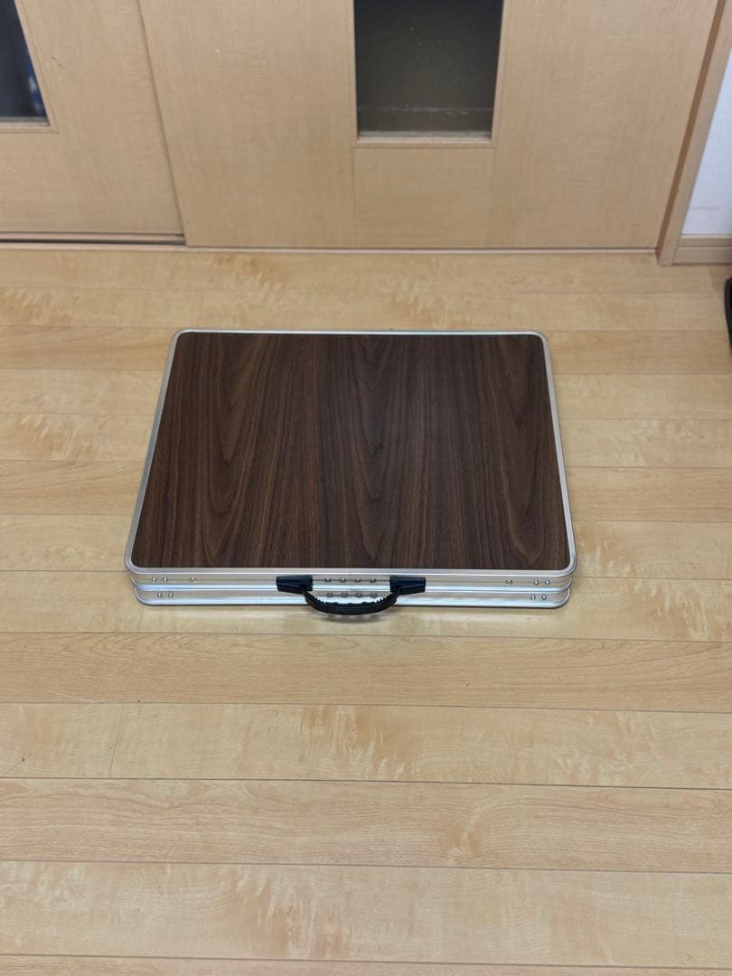 DOD マルチキッチンテーブル カーキ