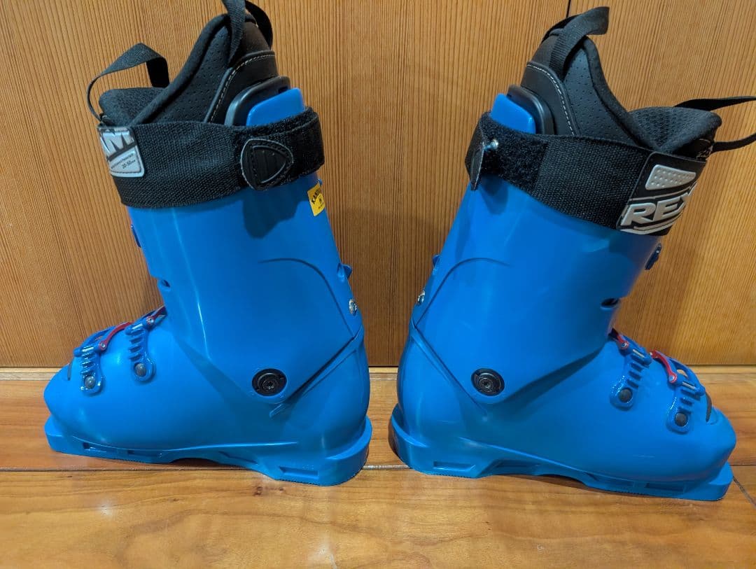 REXXAM Revo 100S スキーブーツ 24-24.5cm