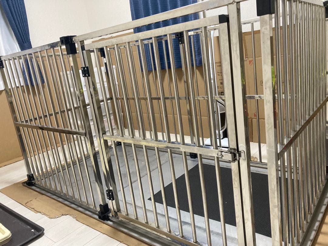 ドッグハウス　サークル　大型犬　犬　小型犬　ケージ