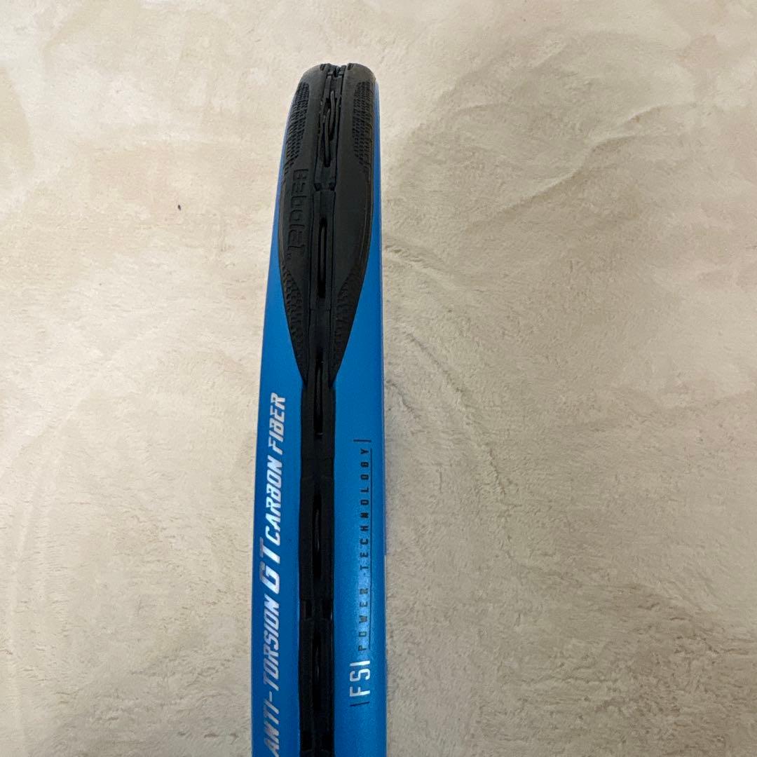 バボラ☆Babolat PURE DRIVE テニスラケット