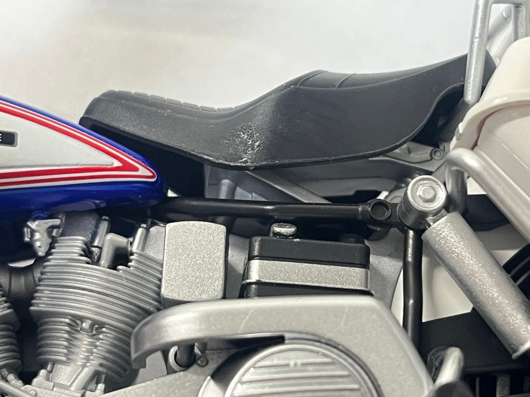 S.H.Figuarts 仮面ライダースーパー1＆Vマシーンセット