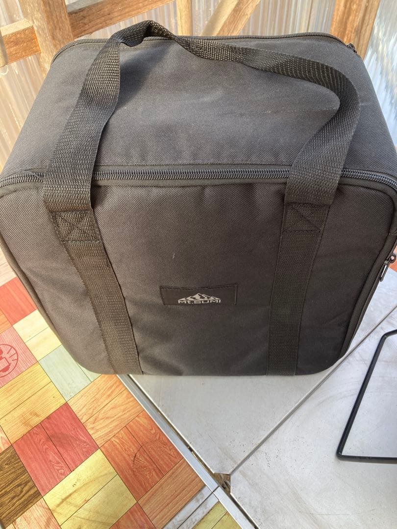 Mt.SUMI マウントスミマイクロ　薪ストーブ２０２４改良版