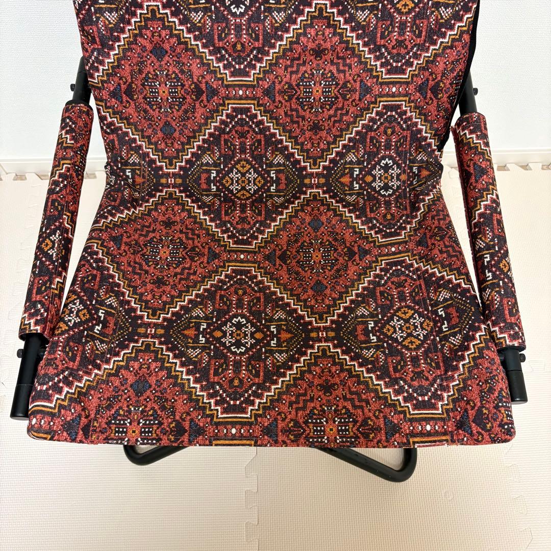 【希少】THE NORTH FACE ノースフェイス　TNF キャンプチェア