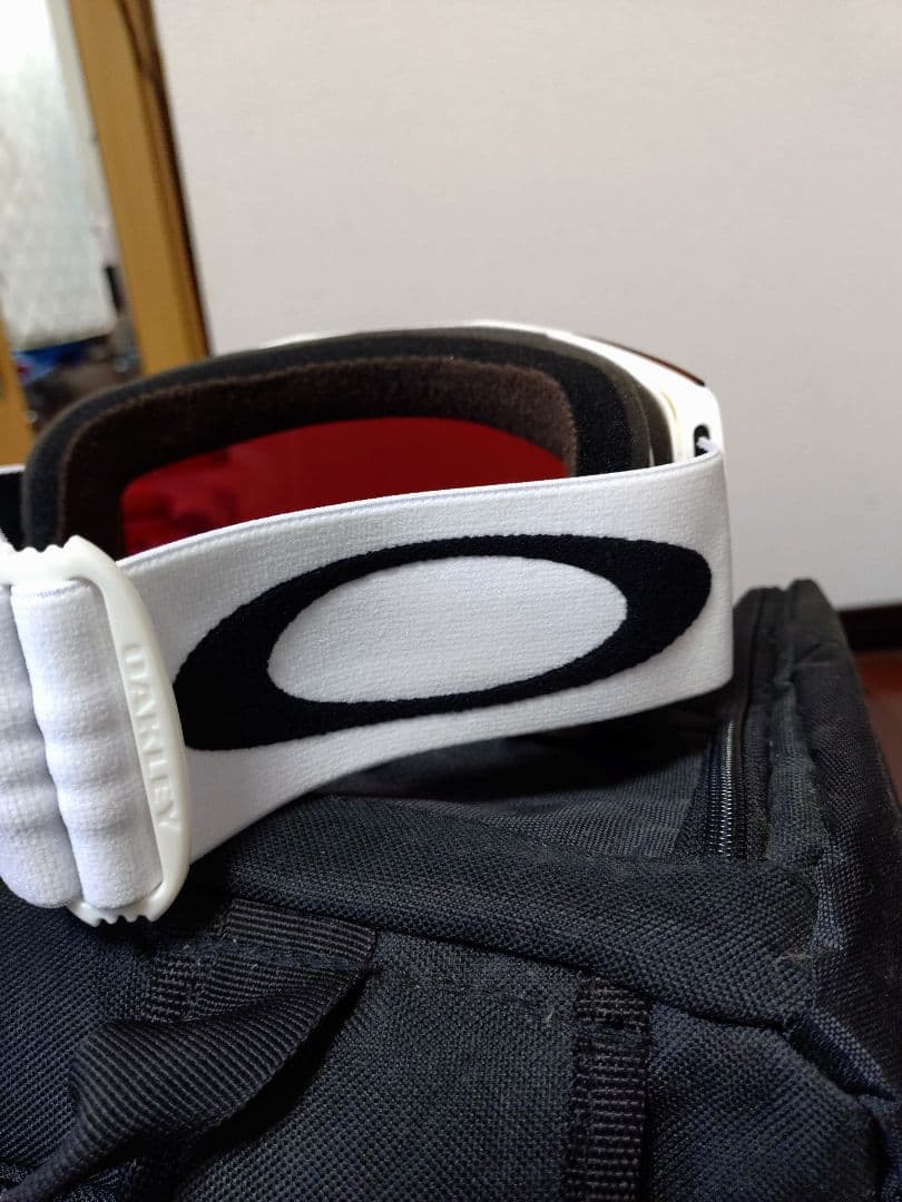 kanakoさん専用　オークリーフォールラインスノーゴーグル　ジャパンフィット