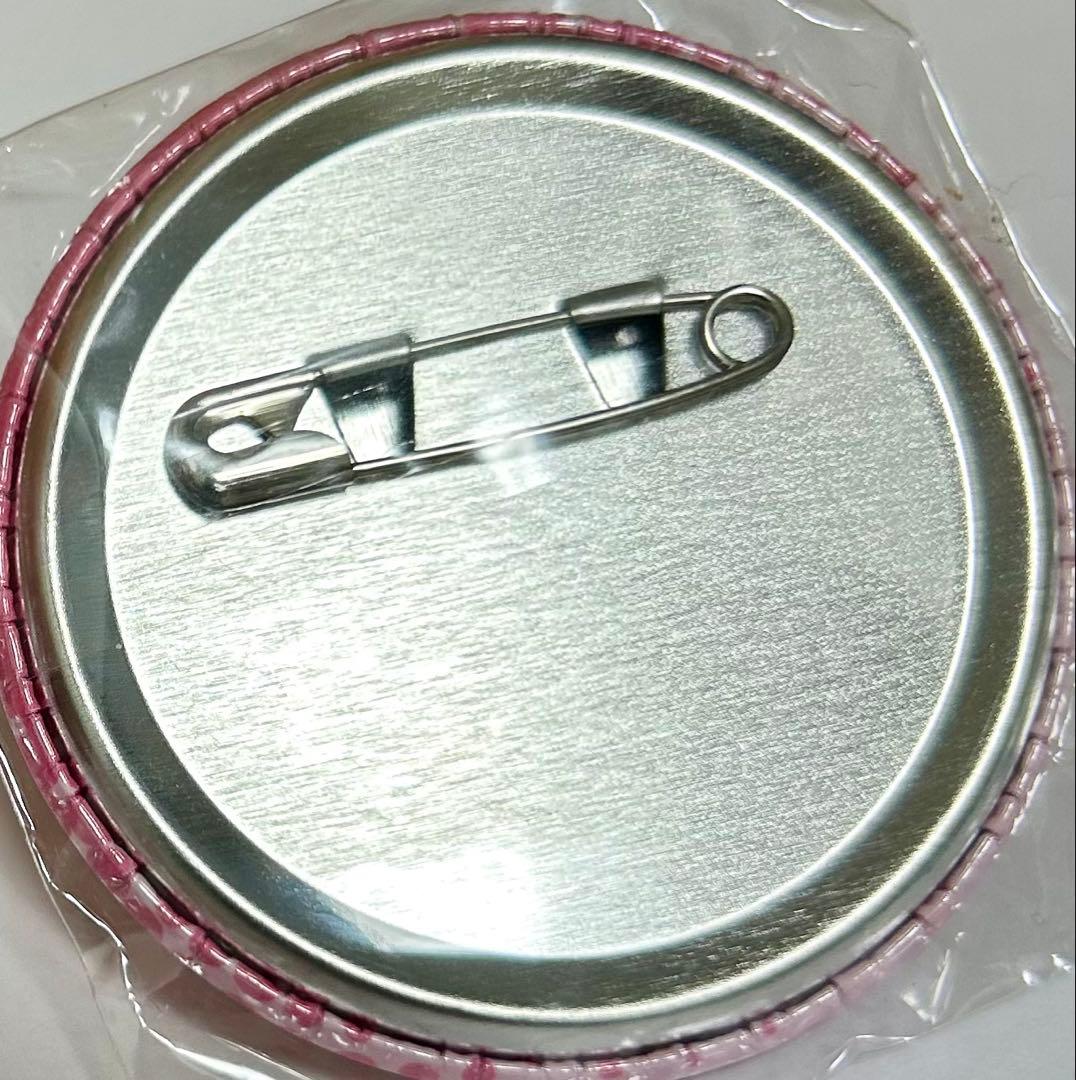 魔界戦記ディスガイア 特典 缶バッジ エトナ　プリニー　レア