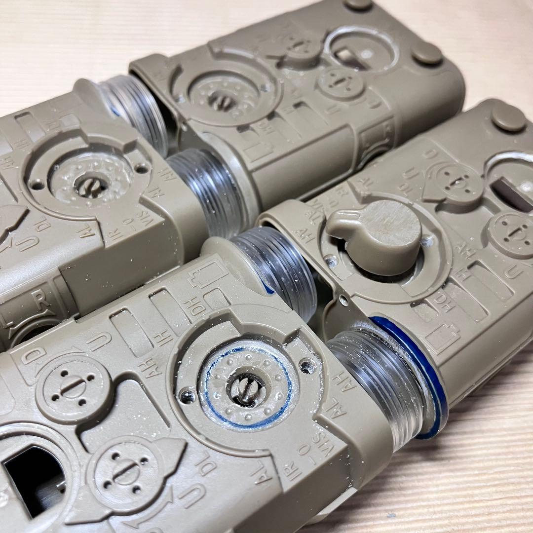 ngal dummy model 2025Ver. 1/3 ［即納品］