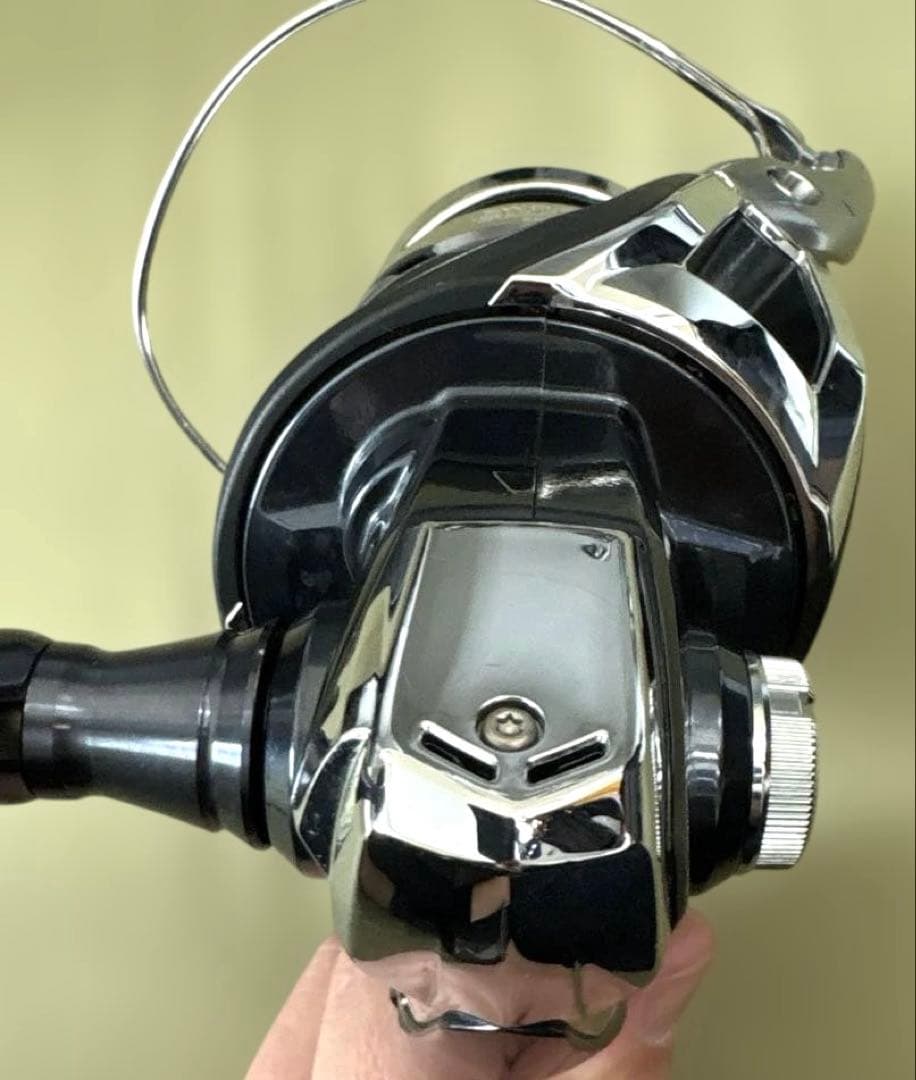 21ツインパワーSW8000PG