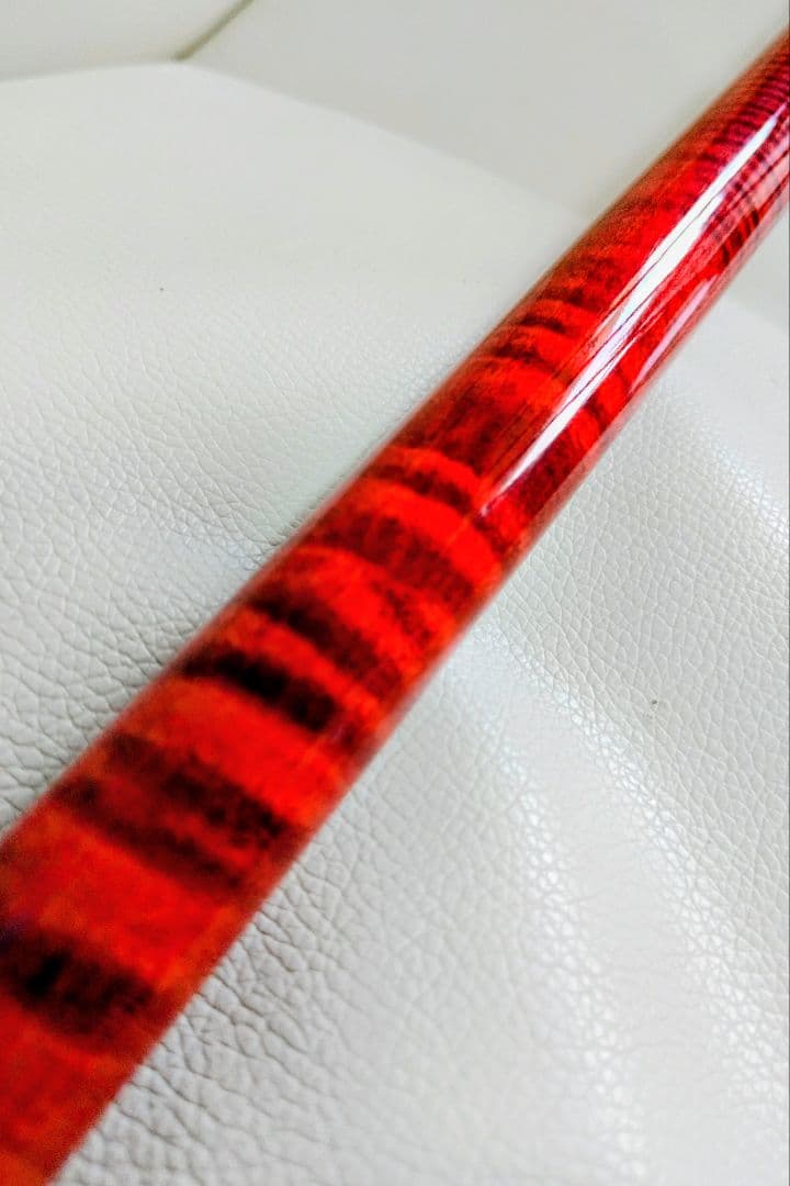 marumaru◎美品★カスタムキュー・ペシャウアー★