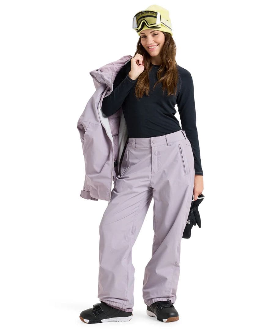 Roxy スノー／スキーウェア