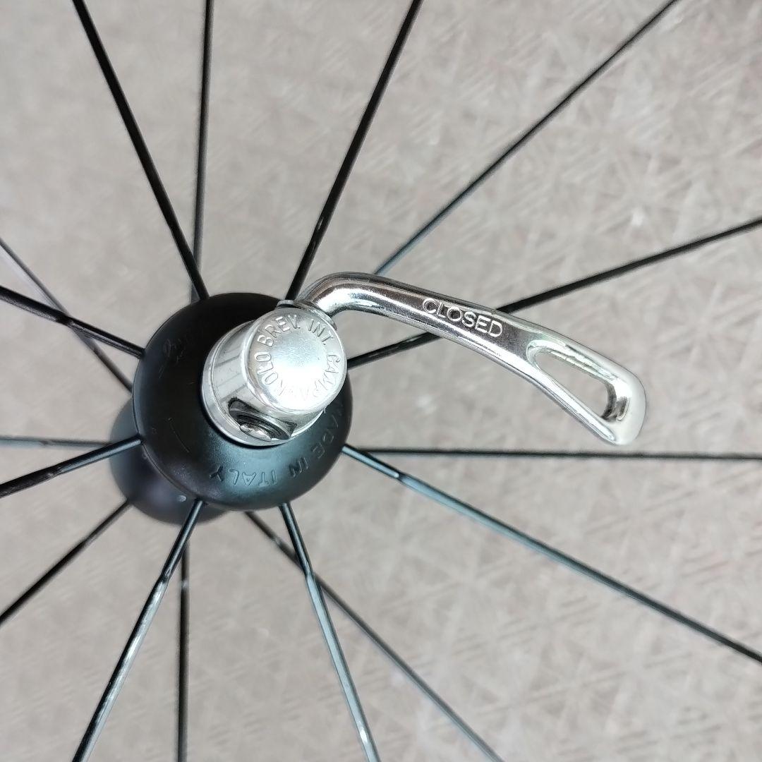 Campagnolo Eurus コンプリートホイールセット