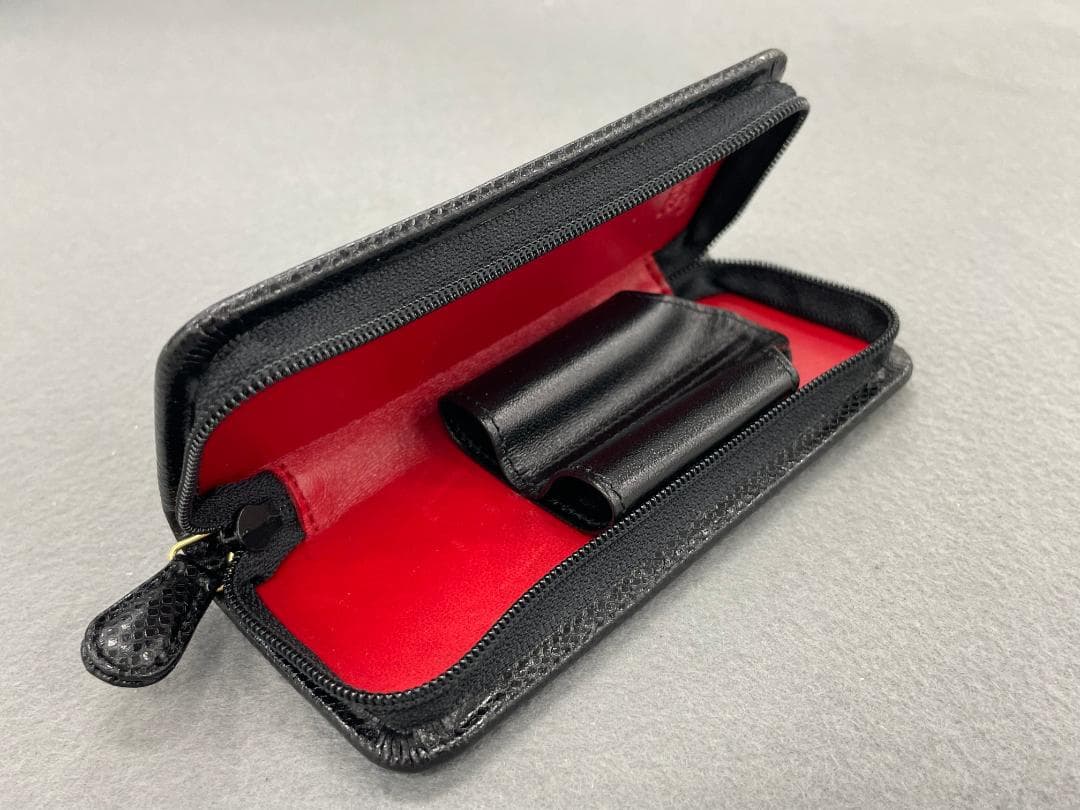 MONTBLANC モンブラン BOHEME ボエム ルージュ 2本　03435