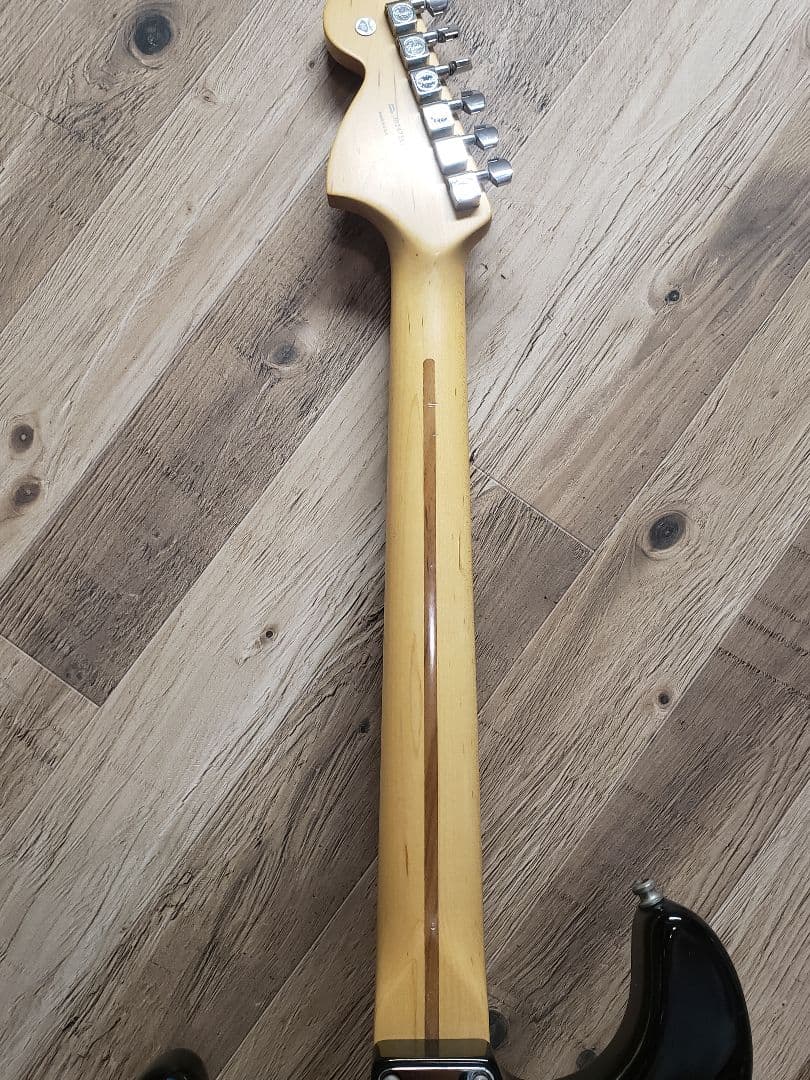 最終値下げ【フェンダーUSA】ストラトキャスター Highway One