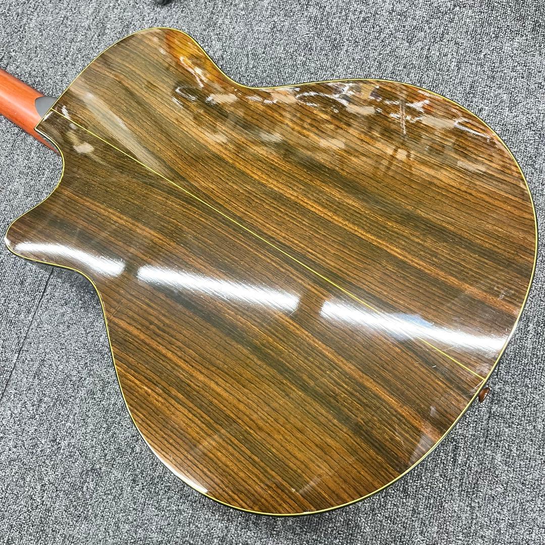 【11623】Furch G23-CRCT アコギ 純正ハードケース付き