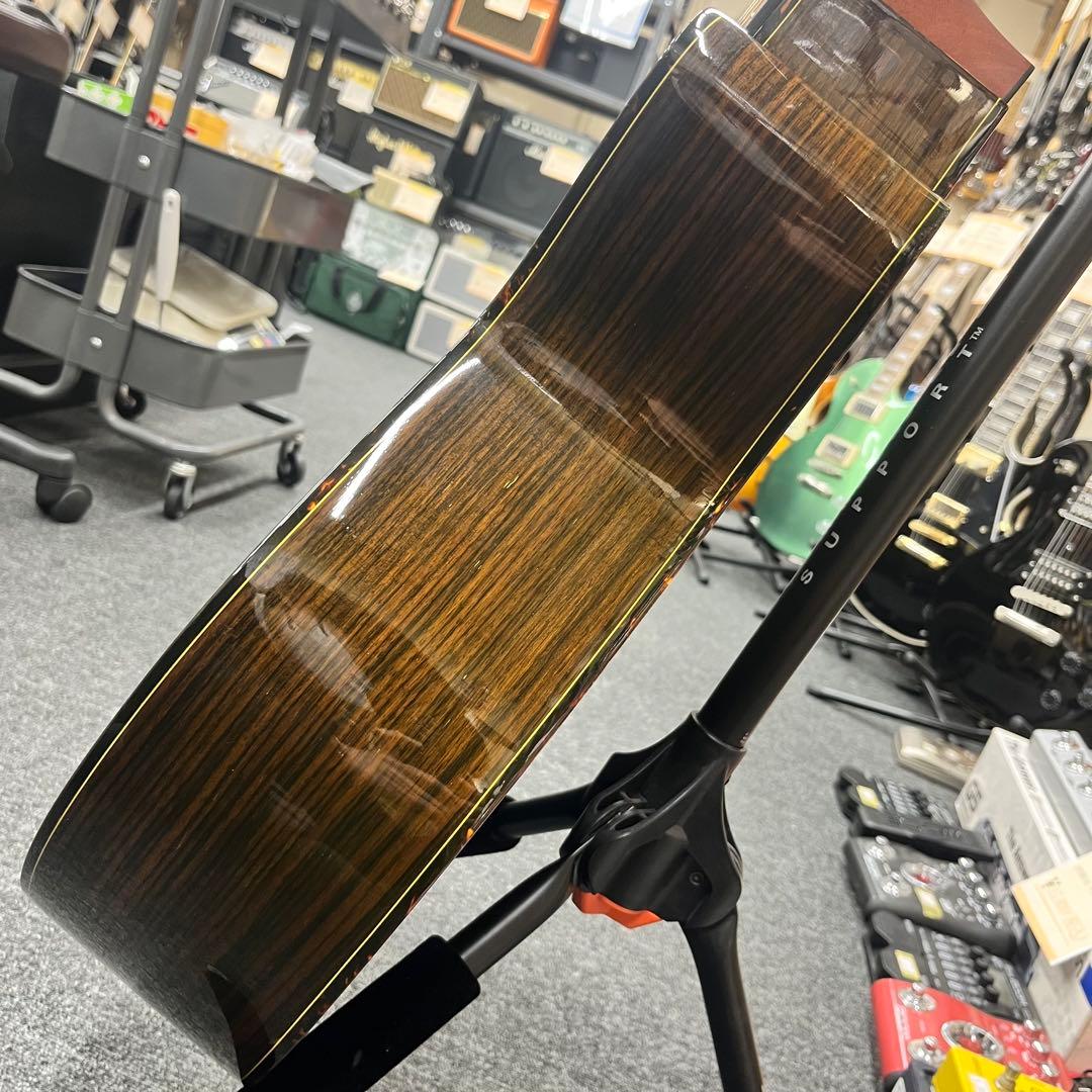 【11623】Furch G23-CRCT アコギ 純正ハードケース付き