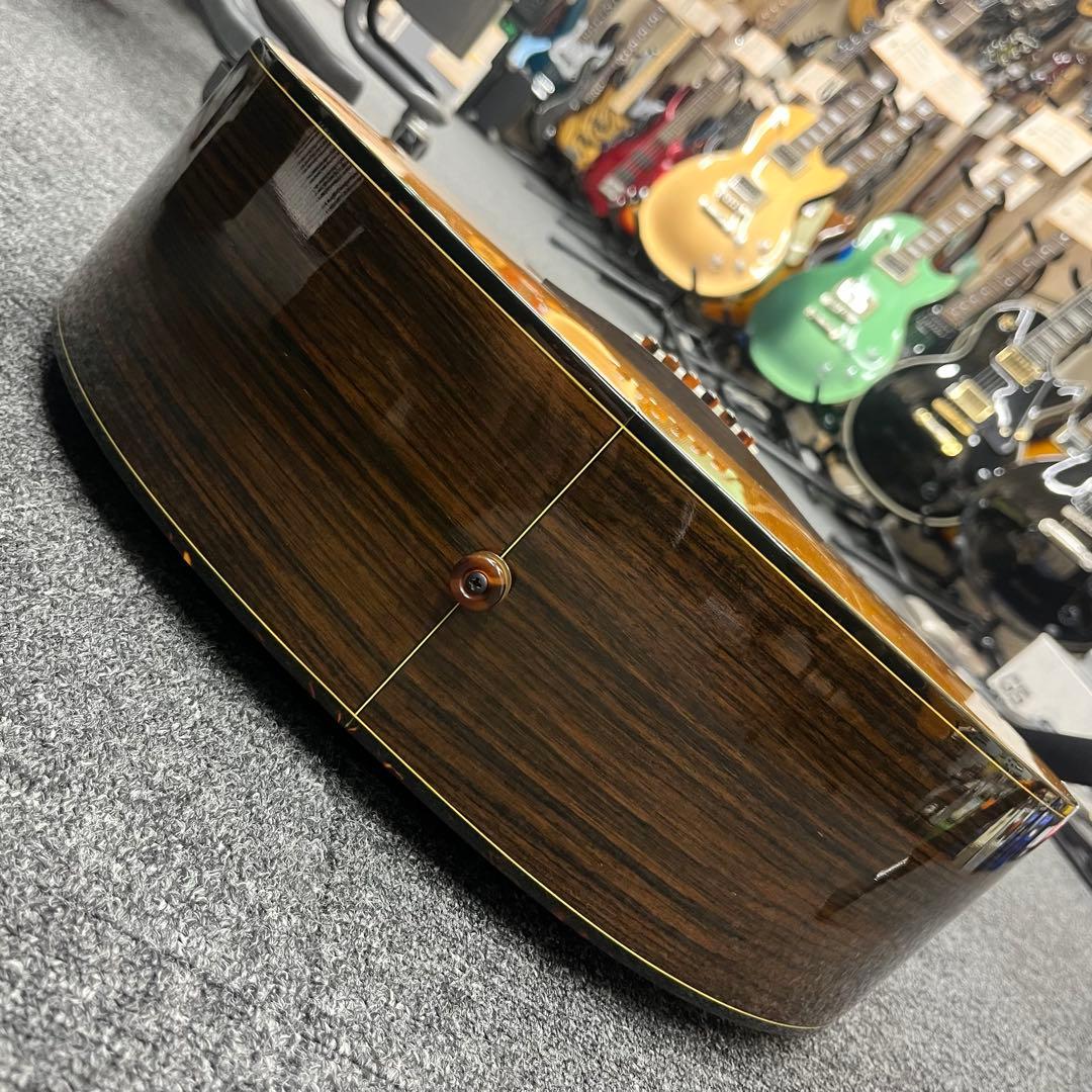 【11623】Furch G23-CRCT アコギ 純正ハードケース付き