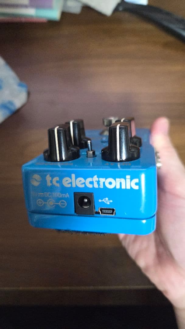 ギター TC ELECTRONIC Flashback 2 Delay