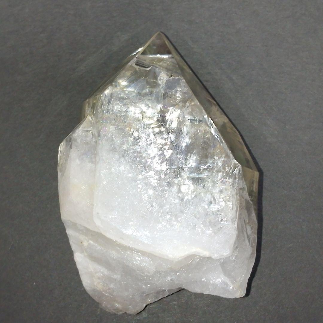 ガーデン水晶 原石