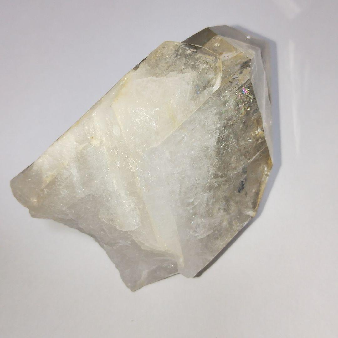 ガーデン水晶 原石