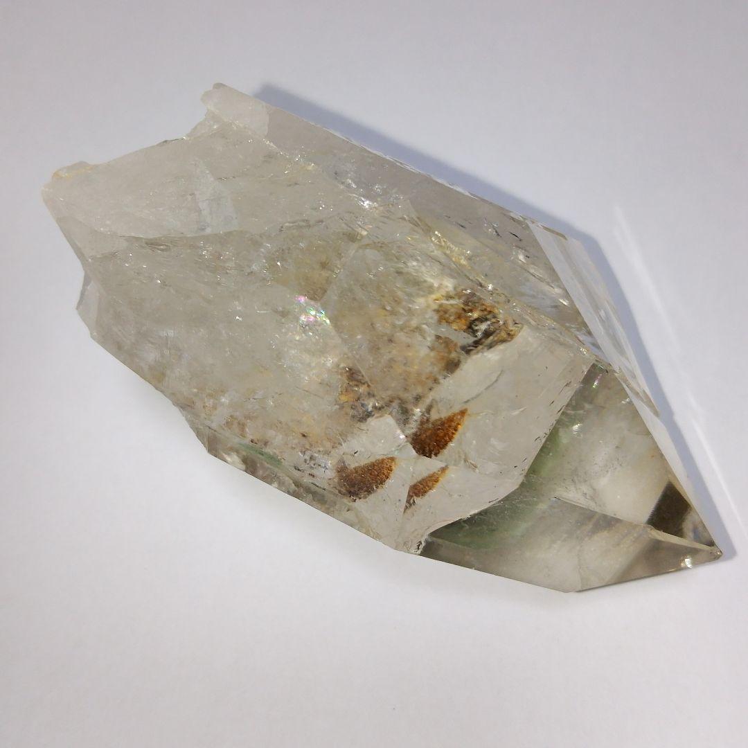 ガーデン水晶 原石