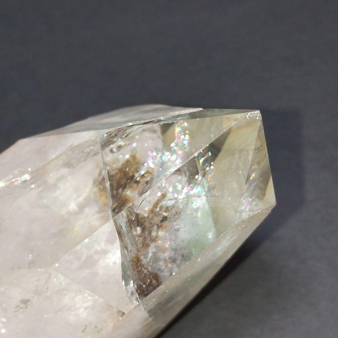 ガーデン水晶 原石