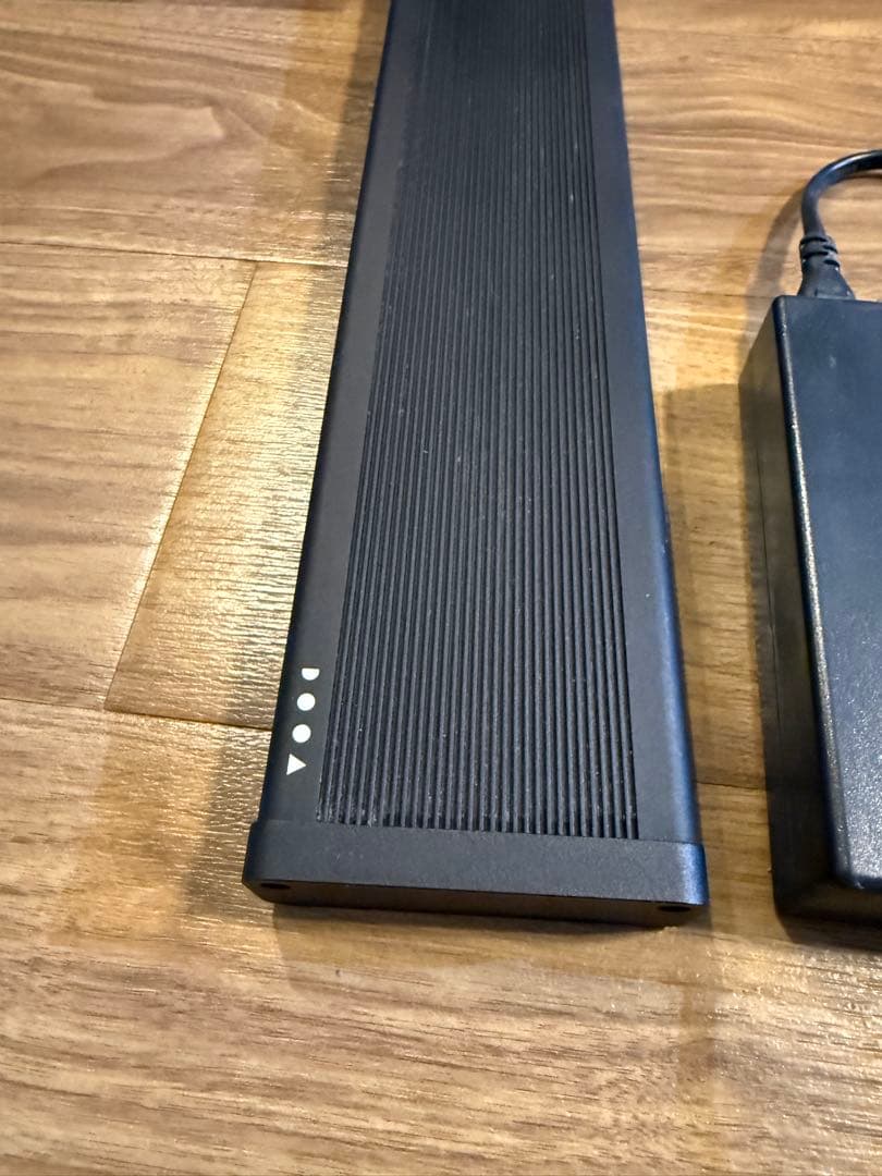 ADA dooa パルダライト60