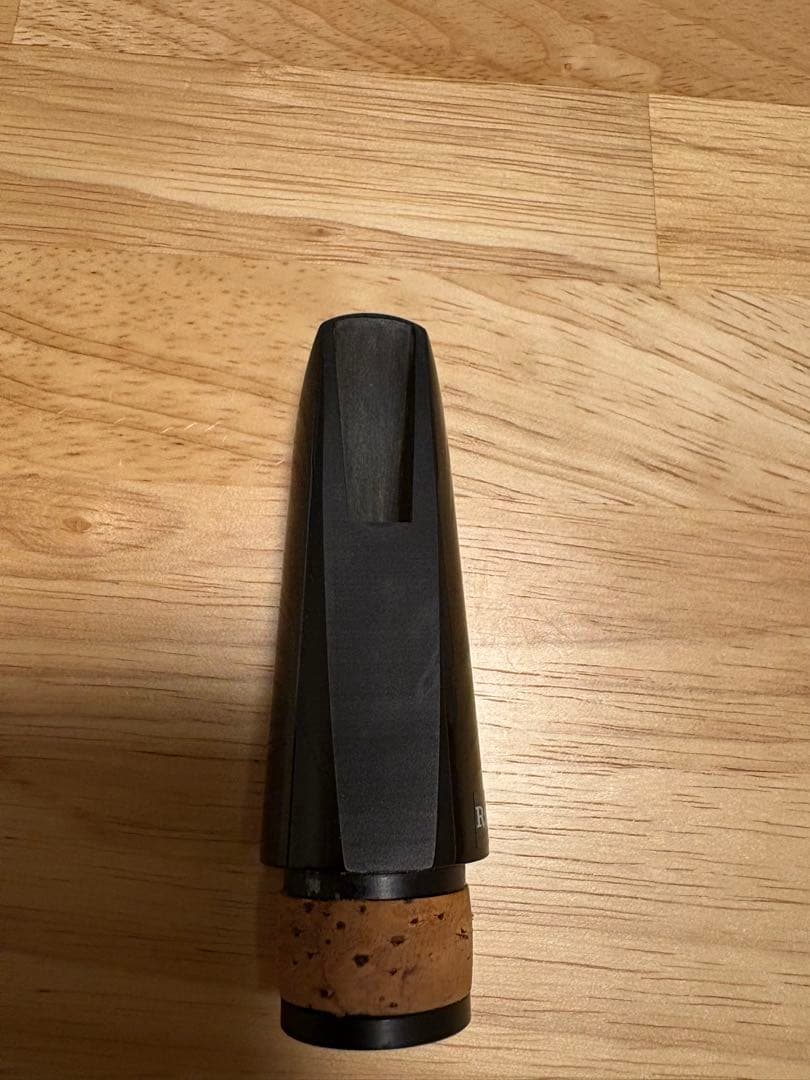 Atelier Schmid R2/4 クラリネットマウスピース