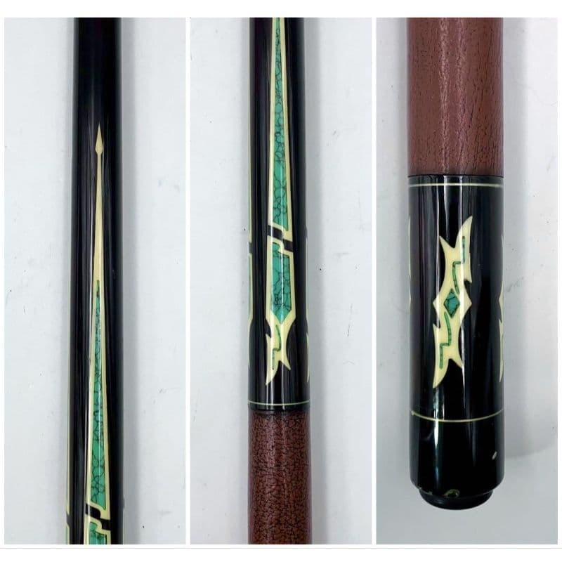 ビリヤード　カスタムキューセット
