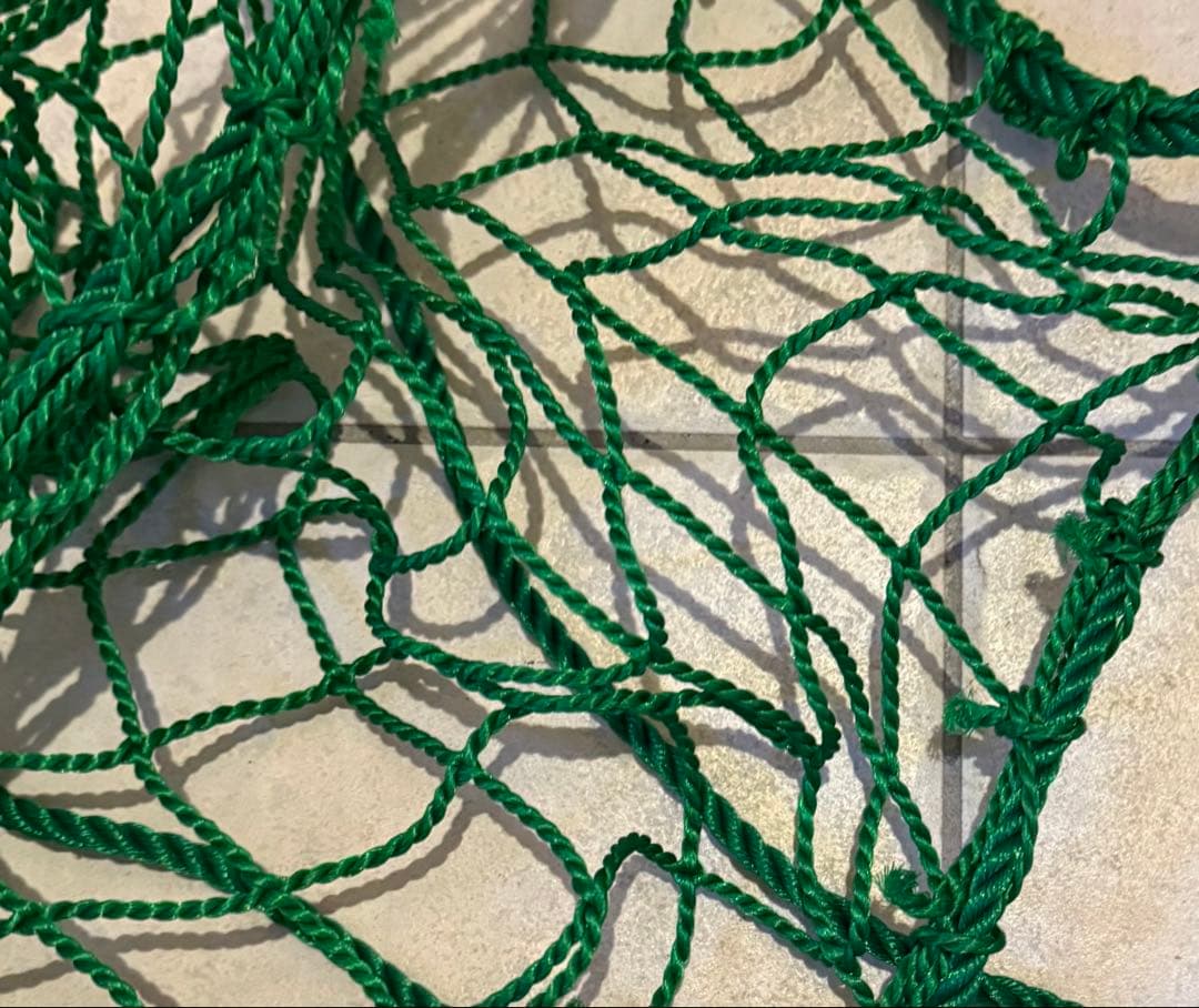 ティーバッティングネット