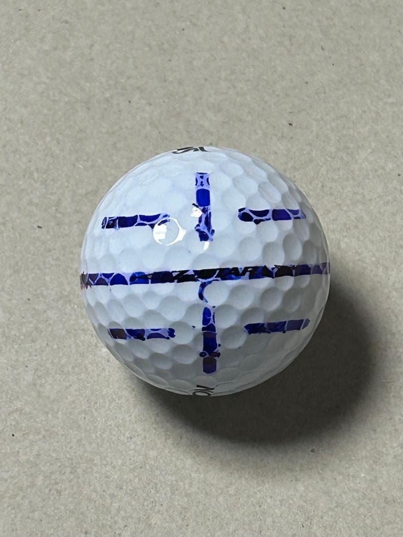 都 玲華プロ オウンネームボール