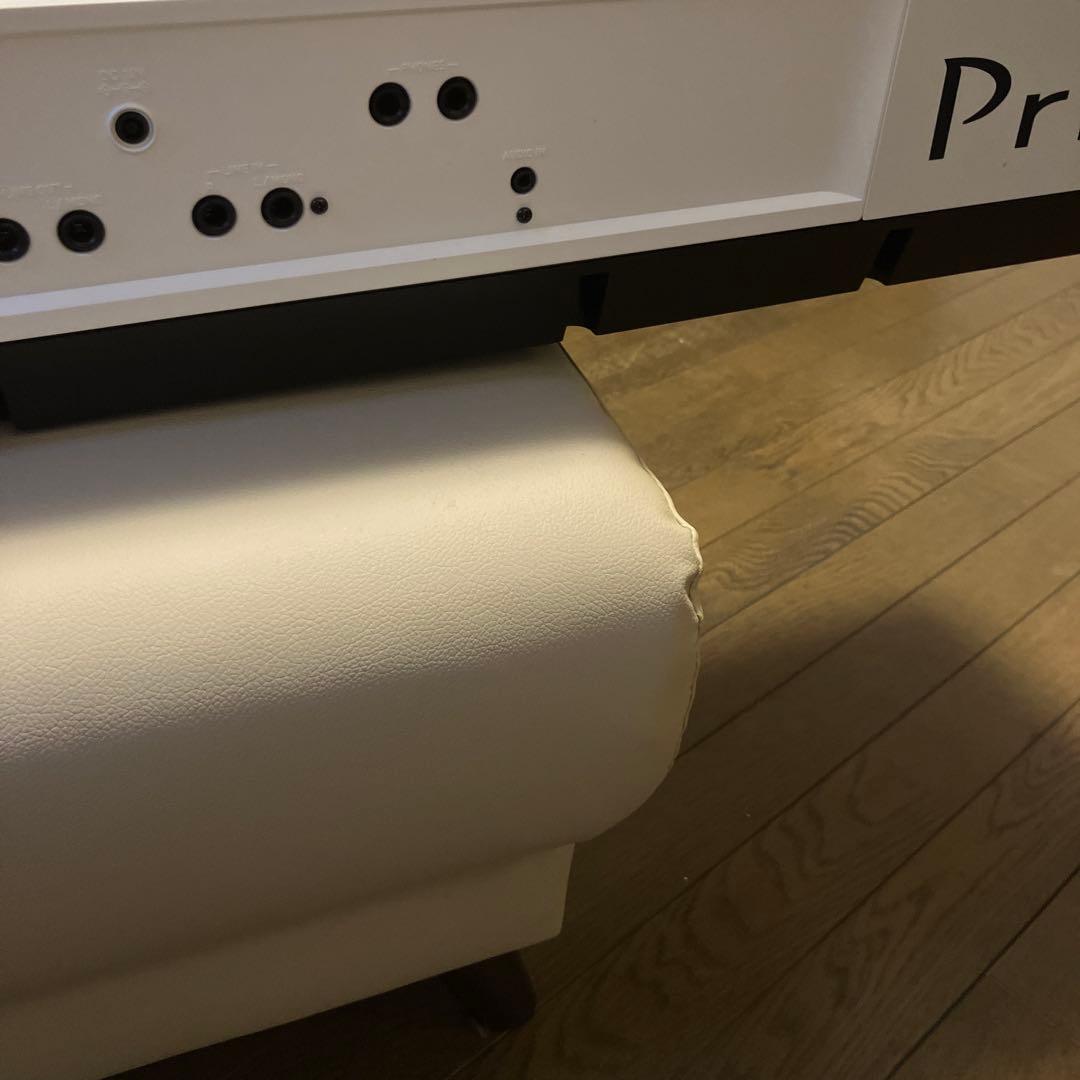 Privia XP-5S 88鍵シンセサイザー