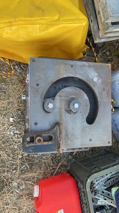 BAR BENDER （OGURA）