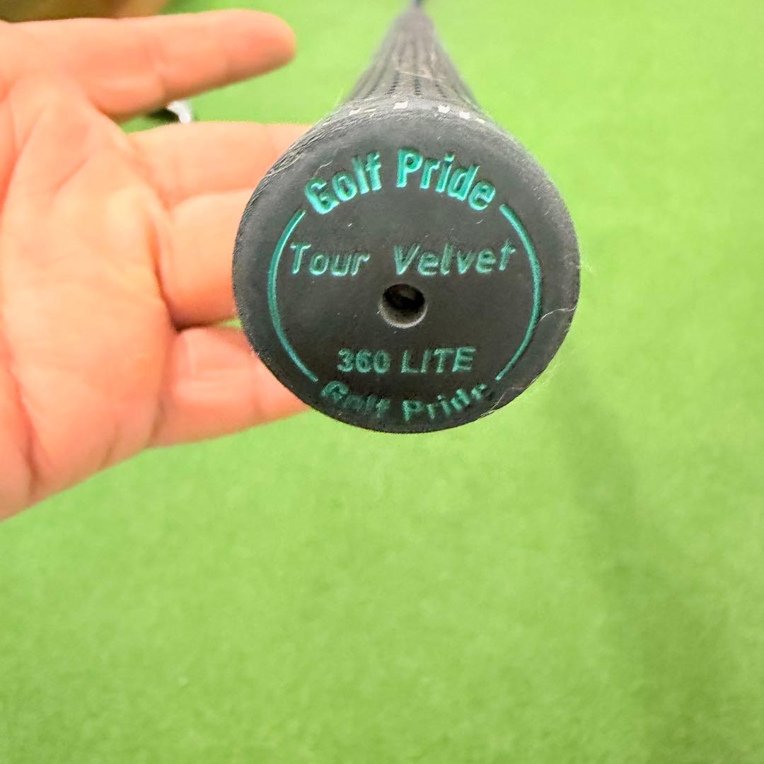 【美品】ピンping G440 MAX ドライバー10.5 おまけウェッジ付き