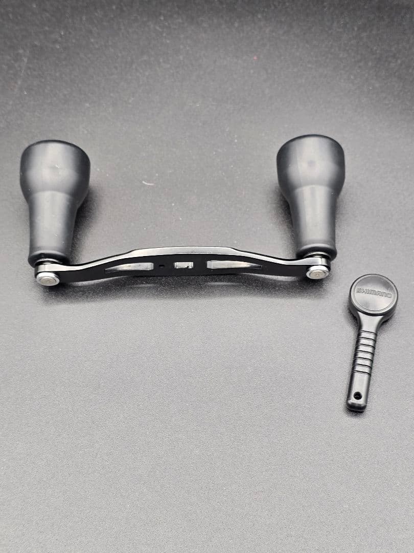 ウルトラストロングハンドル55mm BH-2