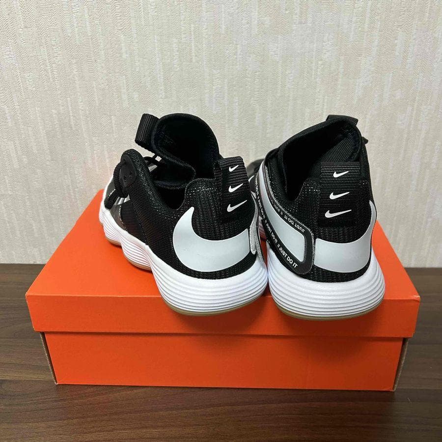 Nike React Hyperset 26cm リアクト ハイパーセット