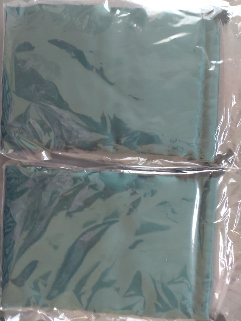 シェンムー ポーチ 2個セット 鳳凰の鏡、龍の鏡 スカジャン 横須賀 SEGA