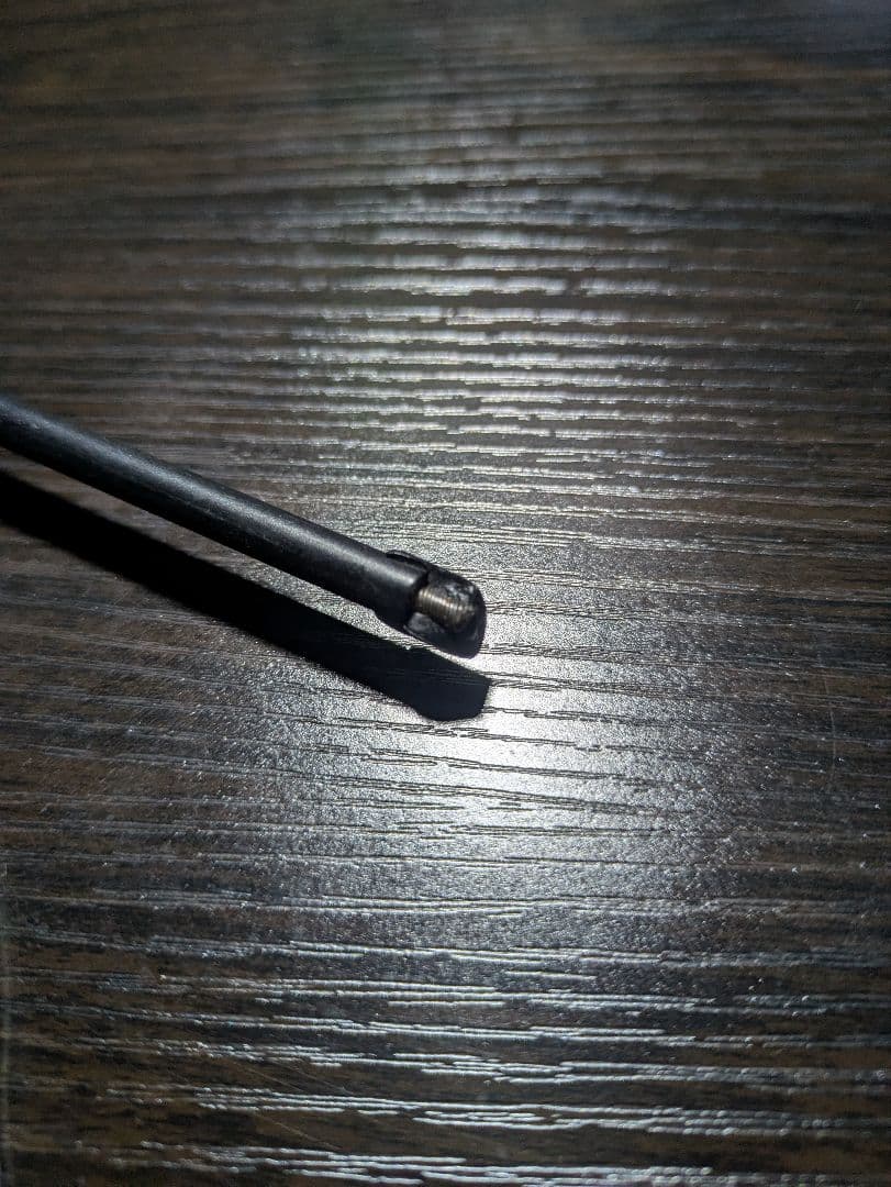 DJ-P221 トランシーバー　特小無線