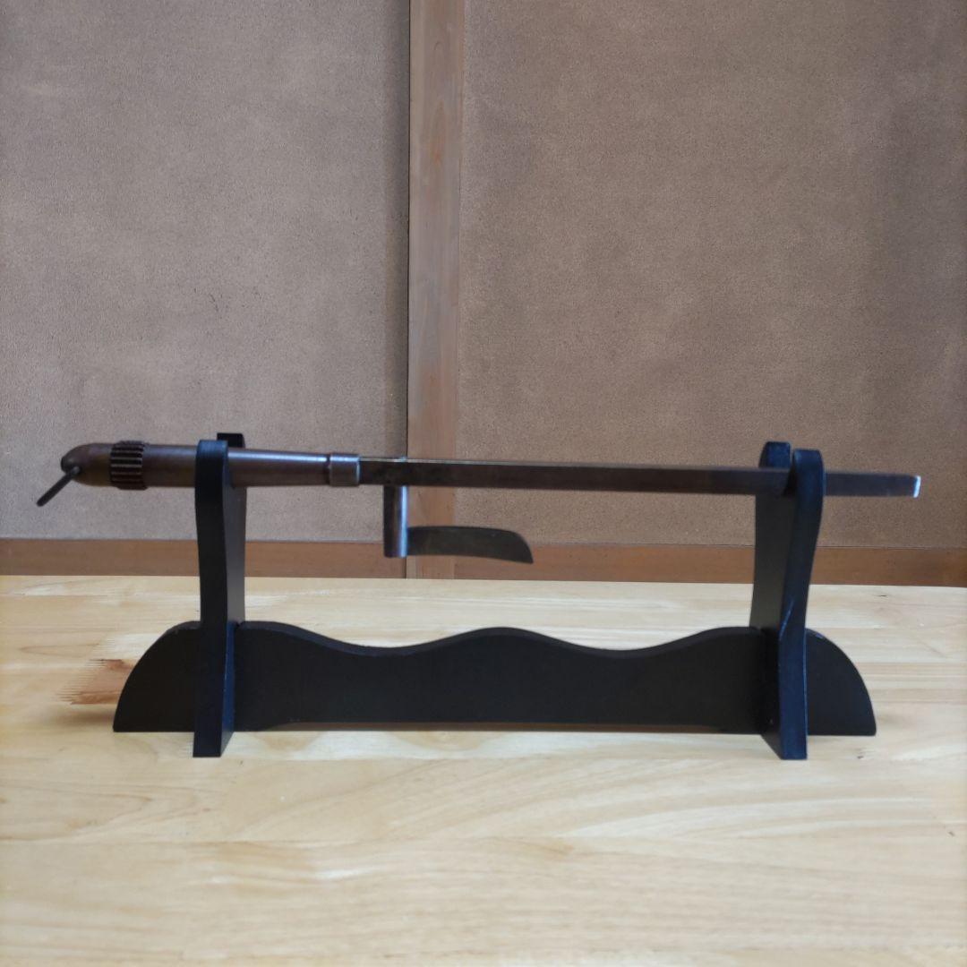 ☆年度末特価☆　十手【銅製】〜アンティーク〜