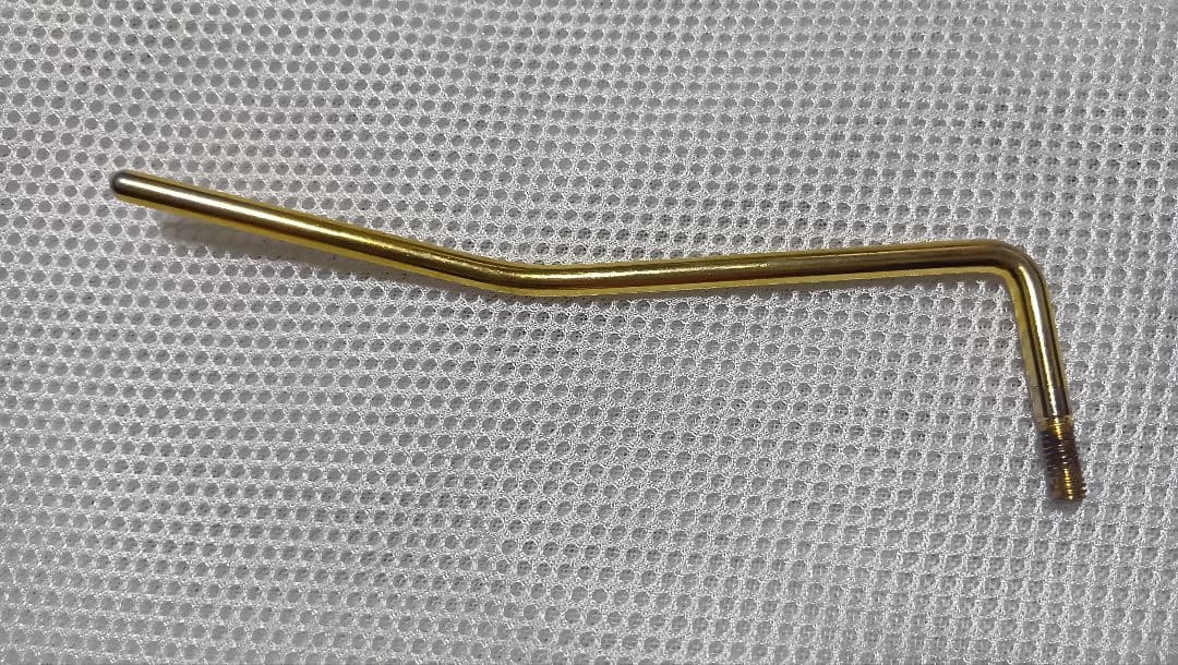 FERNANDES FGZ-550 ダブルロックトレモロ