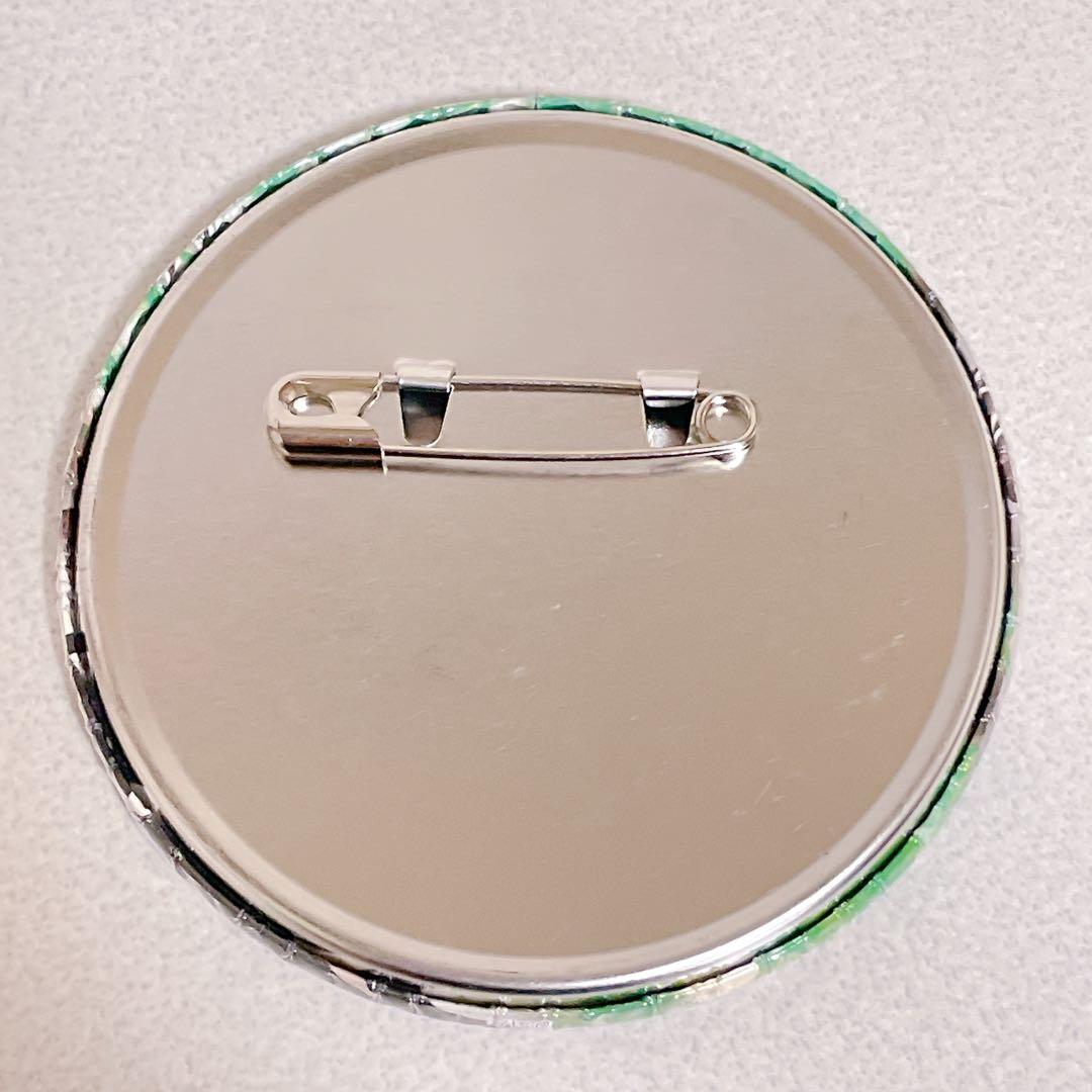 東京喰種 限定 HEROES 缶バッジ 金木研 3