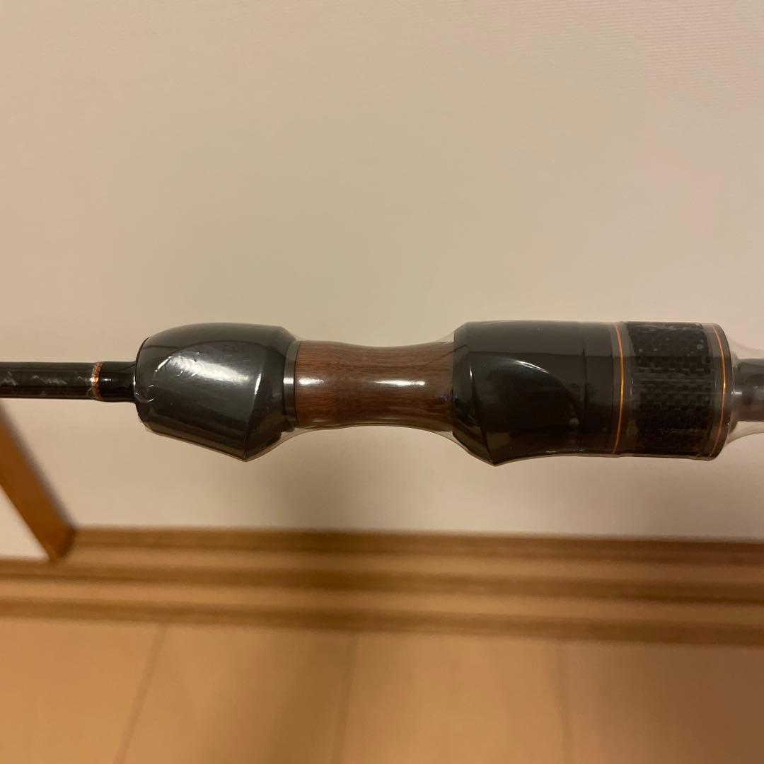 パームス ピンウィール PFSS-59UL（1月31日20時までセール中）