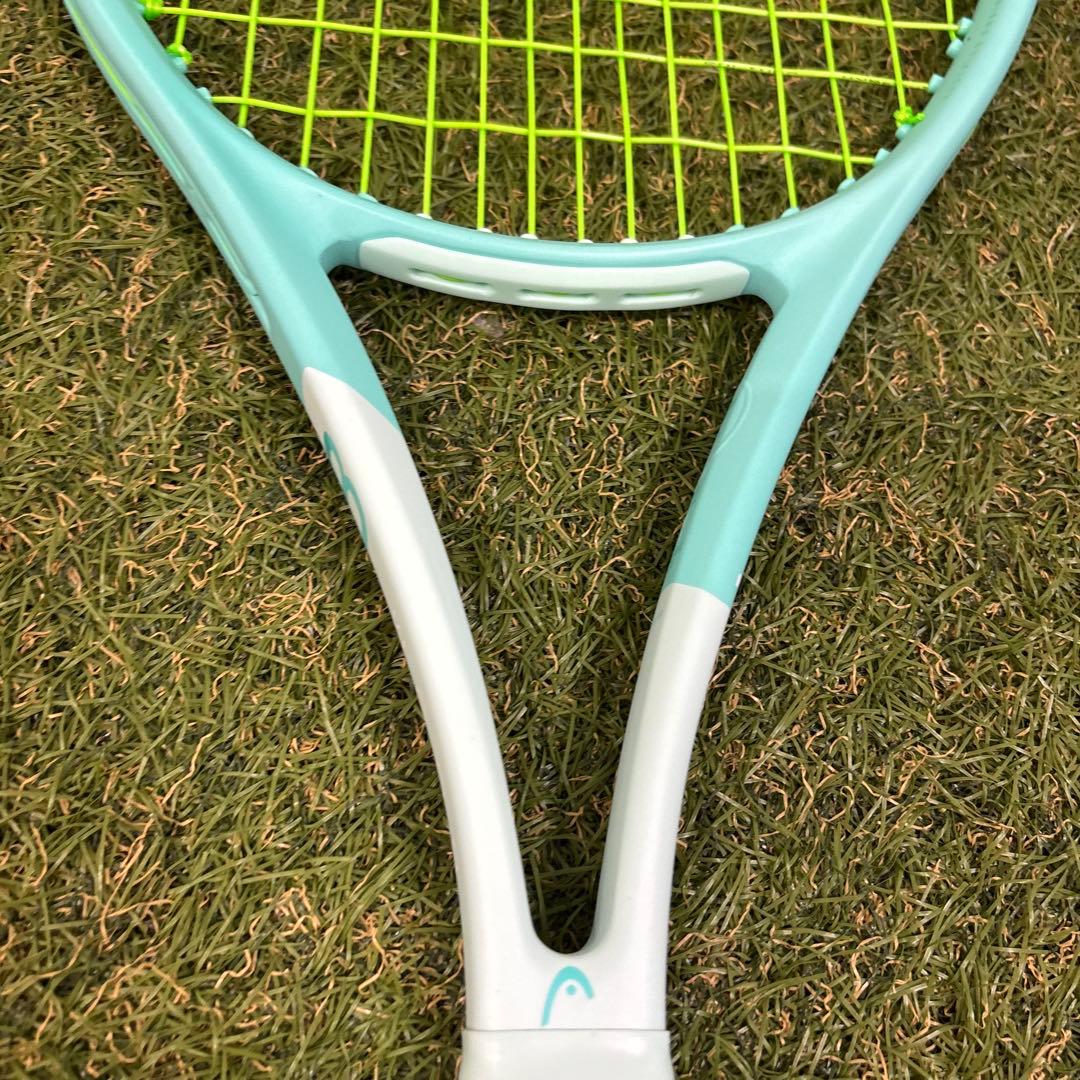 【即日発送 極美品】HEAD BOOM MP 2024 オルタネイトG2