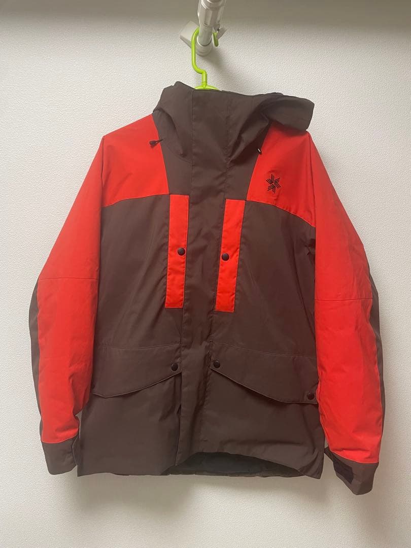 スキーウェアセット（ジャケット＆パンツ）