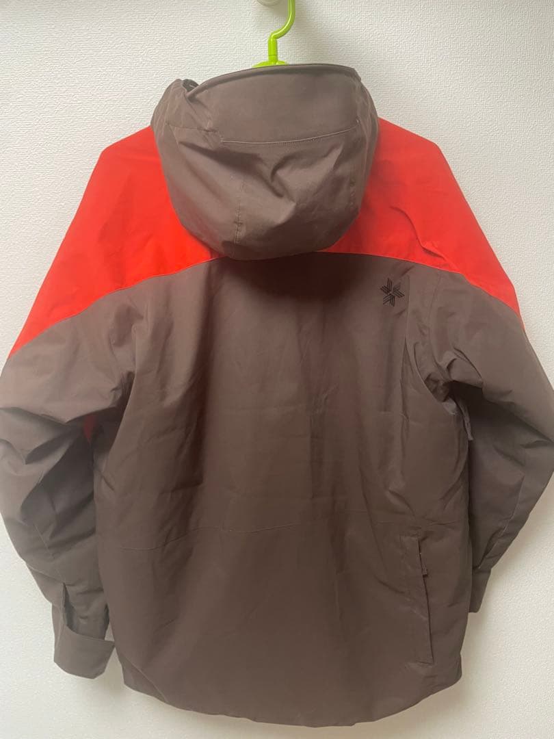 スキーウェアセット（ジャケット＆パンツ）