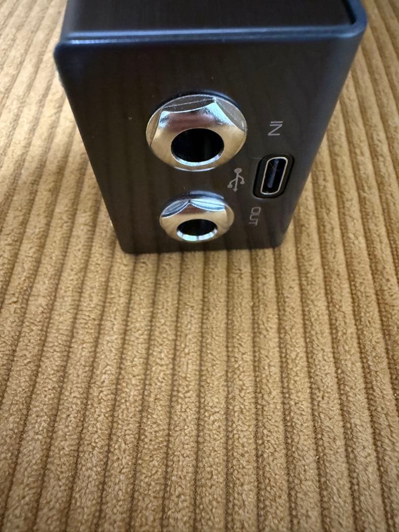 【値引可】peterson strobo stomp mini チューナー