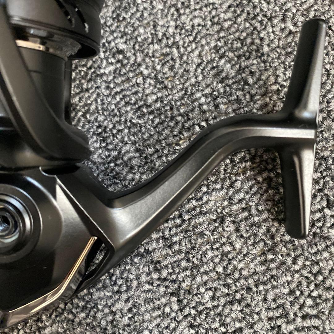 美品SHIMANO 23エクスセンスXR4000 MXG