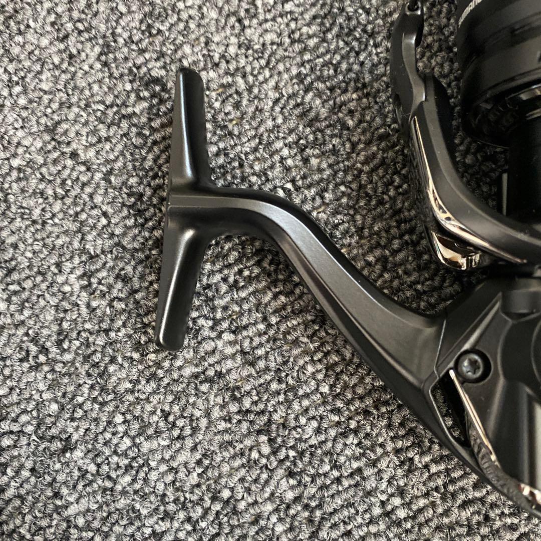 美品SHIMANO 23エクスセンスXR4000 MXG