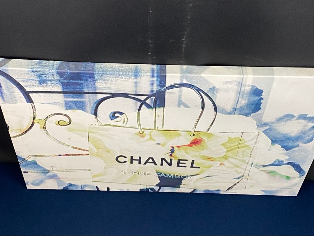 [美品]オリバーガル CHANEL 31 RUE CAMBON