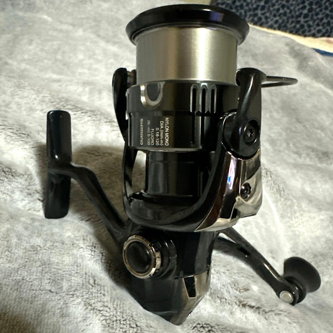 19ヴァンキッシュ2500S