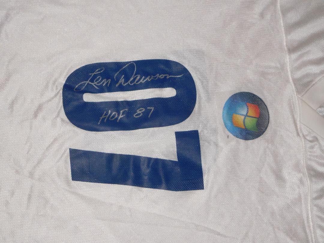 シャツ Chiefs Microsoft shirt American football